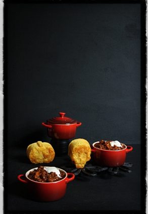 Halloween Chilli