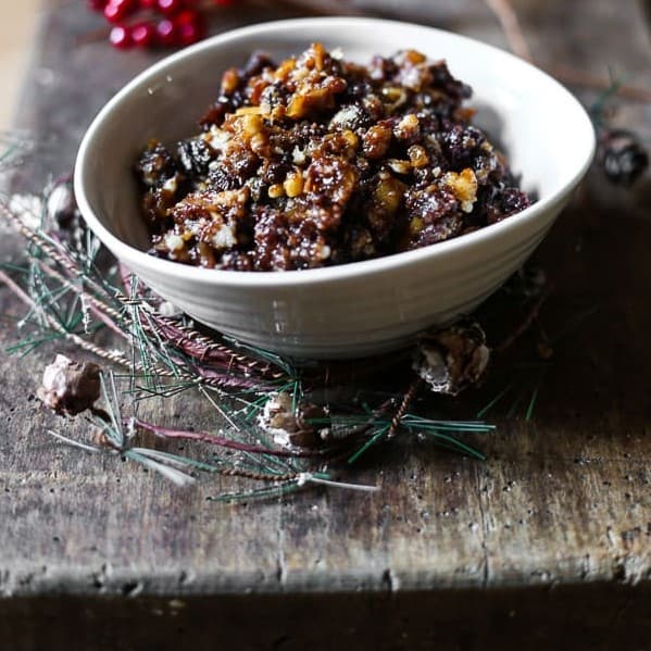 Mince Pie Recipe - Traditional British Mincemeat Christmas Treat -  Christina's Cucina