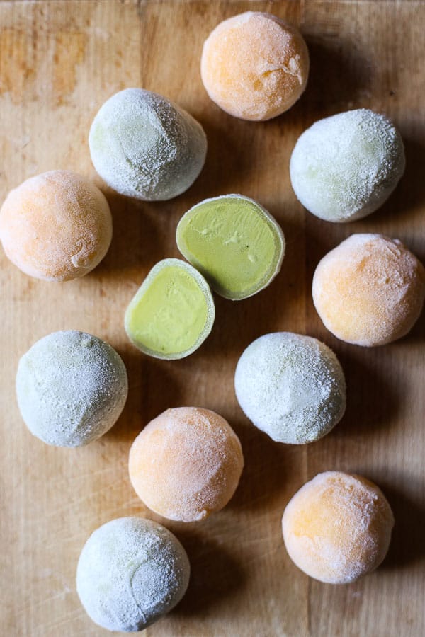 mochi flour