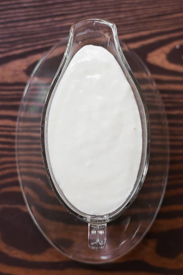 GlutenFree Flours Sweet Rice Flour From The Larder