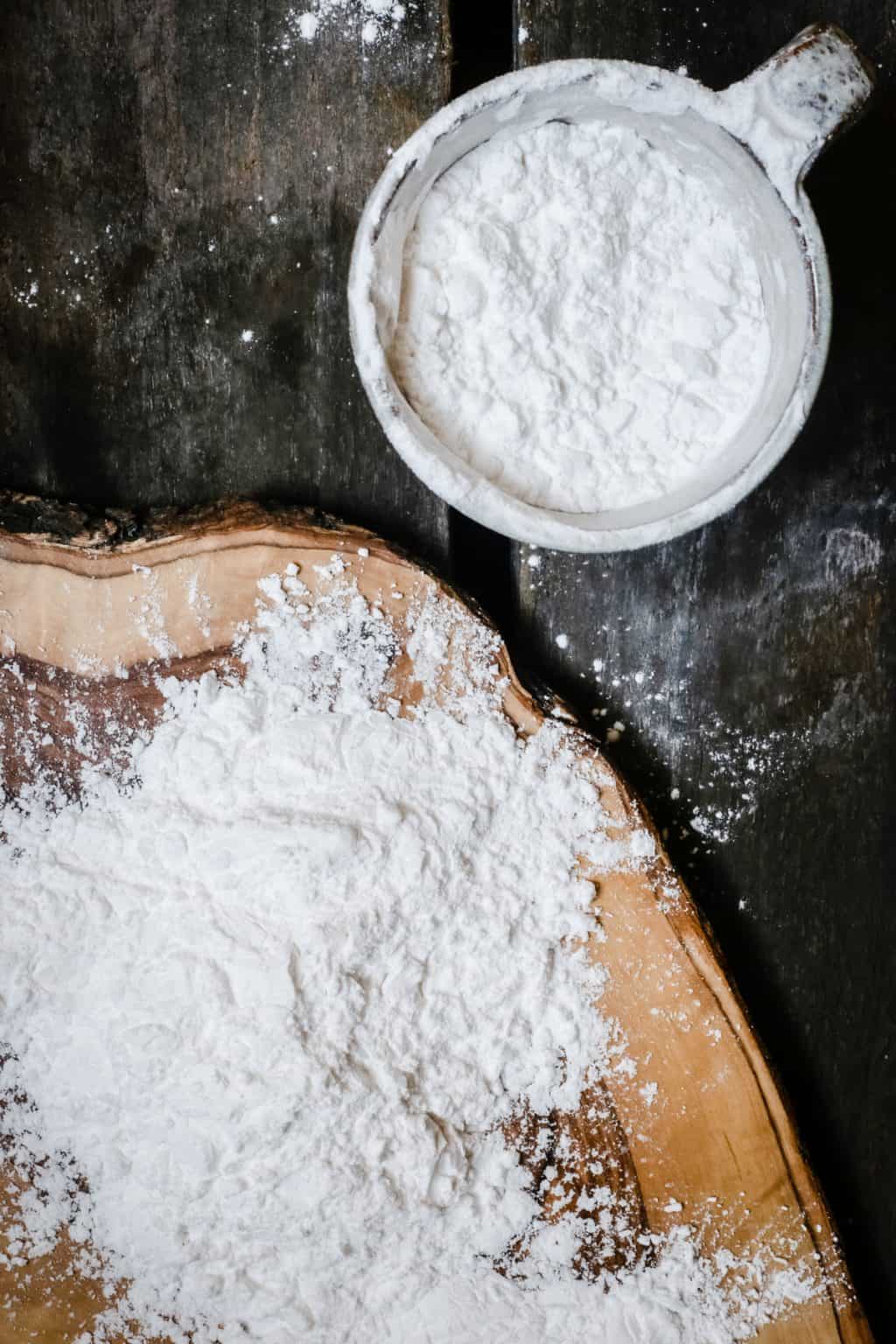 The Ultimate Guide To Tapioca Flour From The Larder