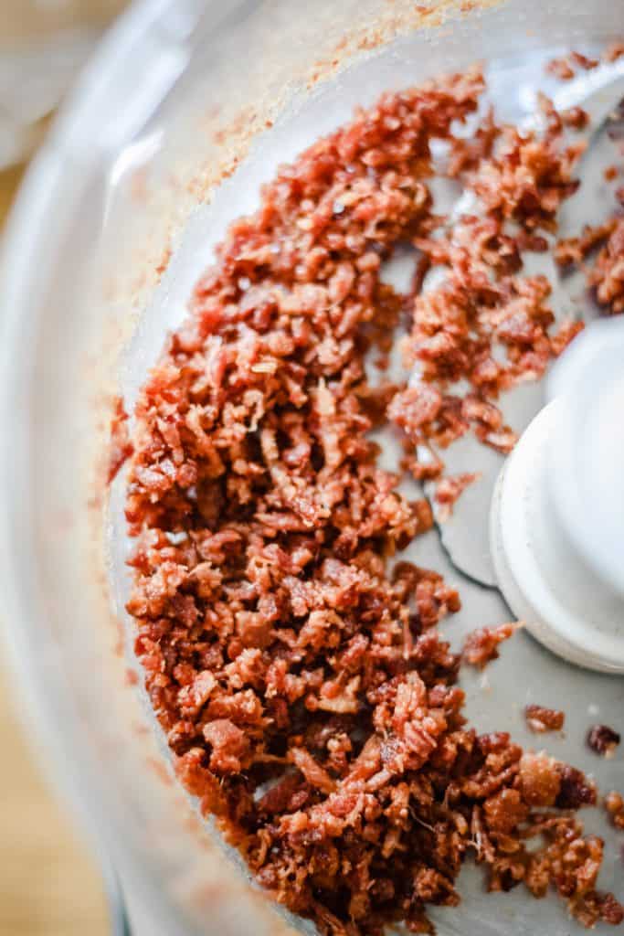 How to Make Bacon Salt - Ramshackle Pantry