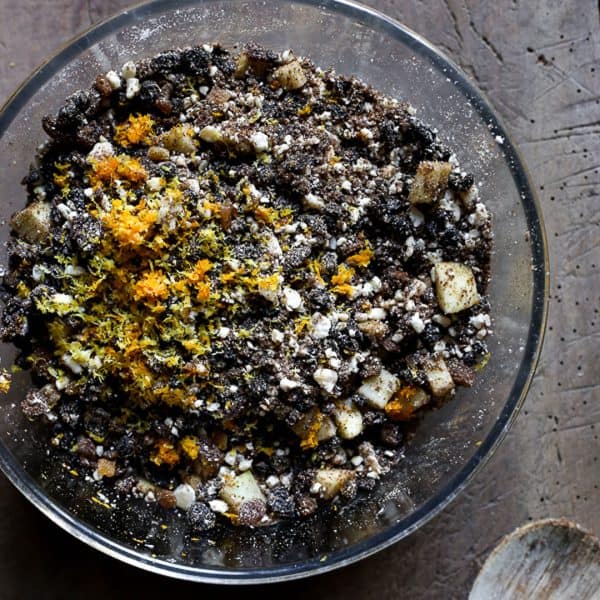 Easy Mincemeat Recipe Easy Mincemeat Recipe