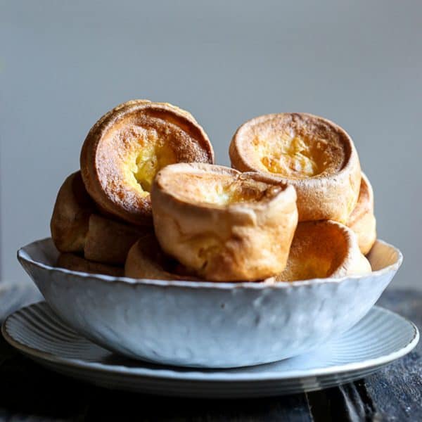 Gluten-Free Yorkshire Puddings Gluten-Free Yorkshire Puddings
