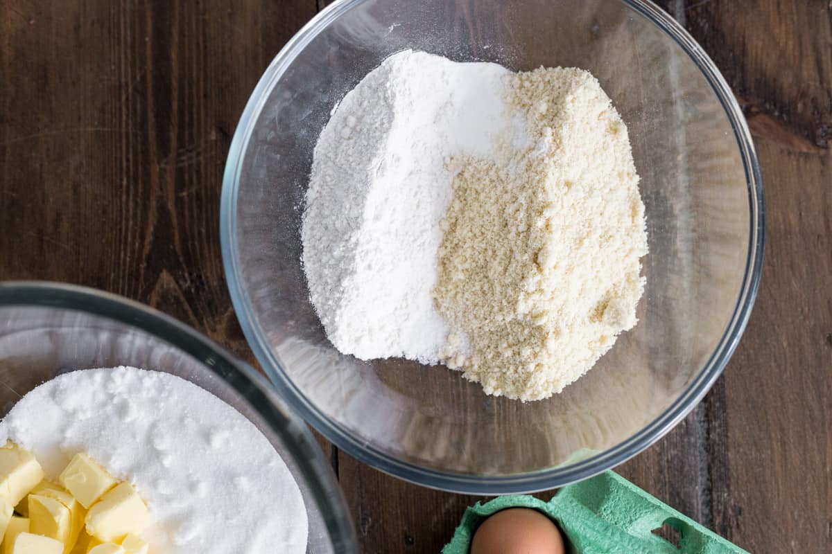 Easy Gluten-Free Fairy Cakes - From The Larder