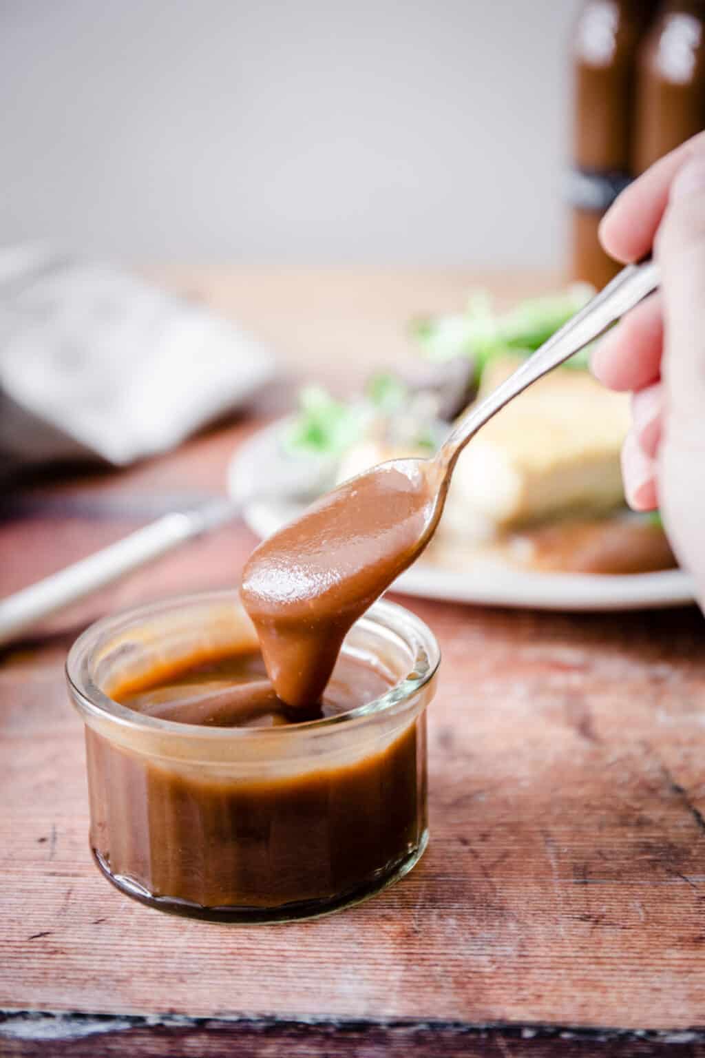 how-to-make-chinese-brown-sauce-11-steps-with-pictures