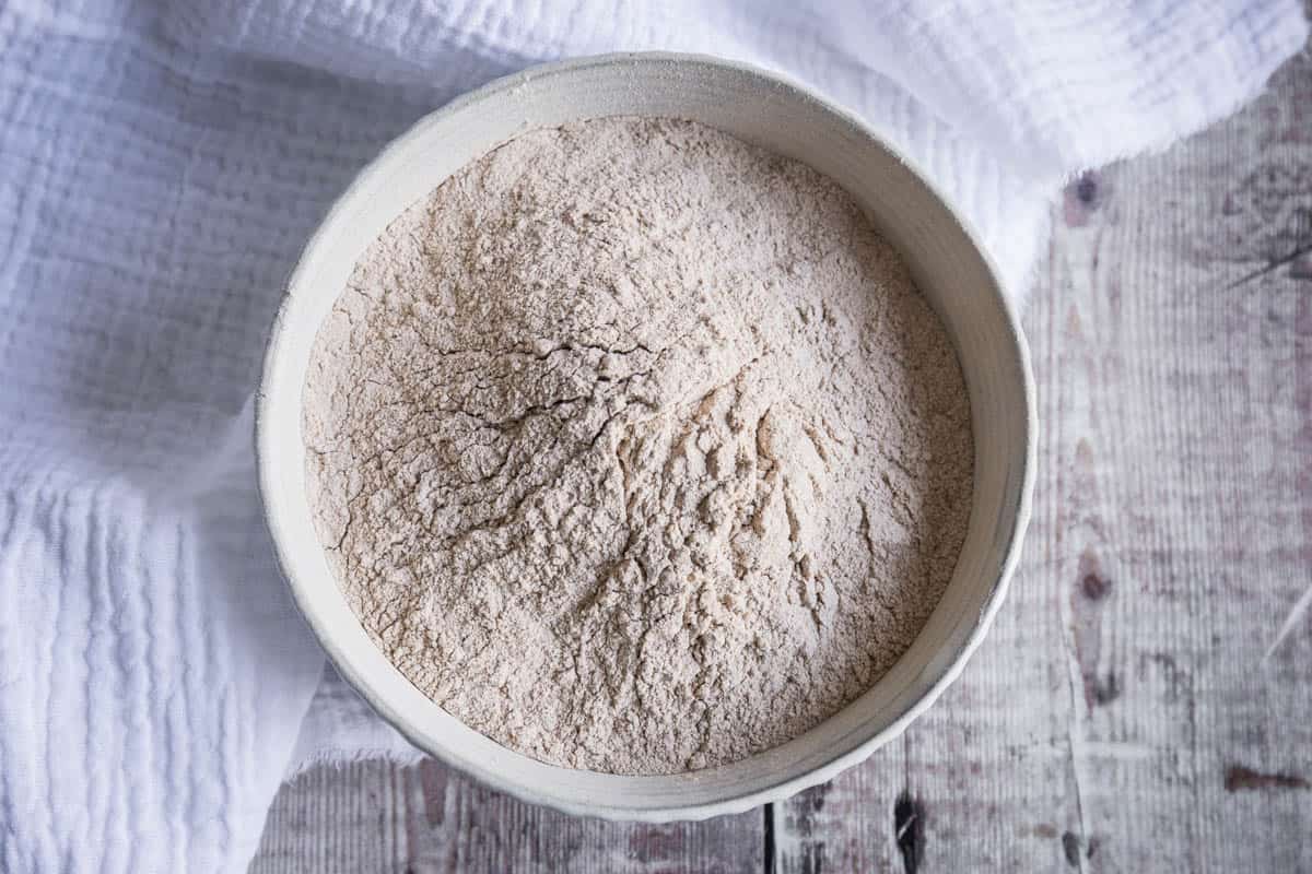 The Ultimate Guide to Green Banana Flour - From The Larder