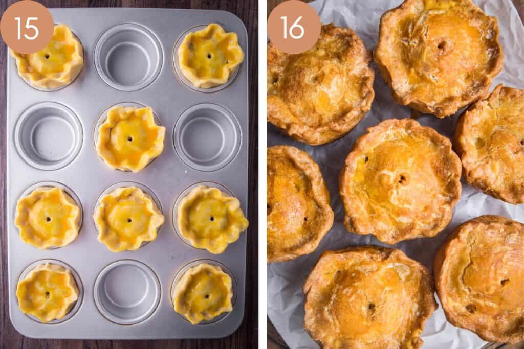 GlutenFree Pork Pie From The Larder