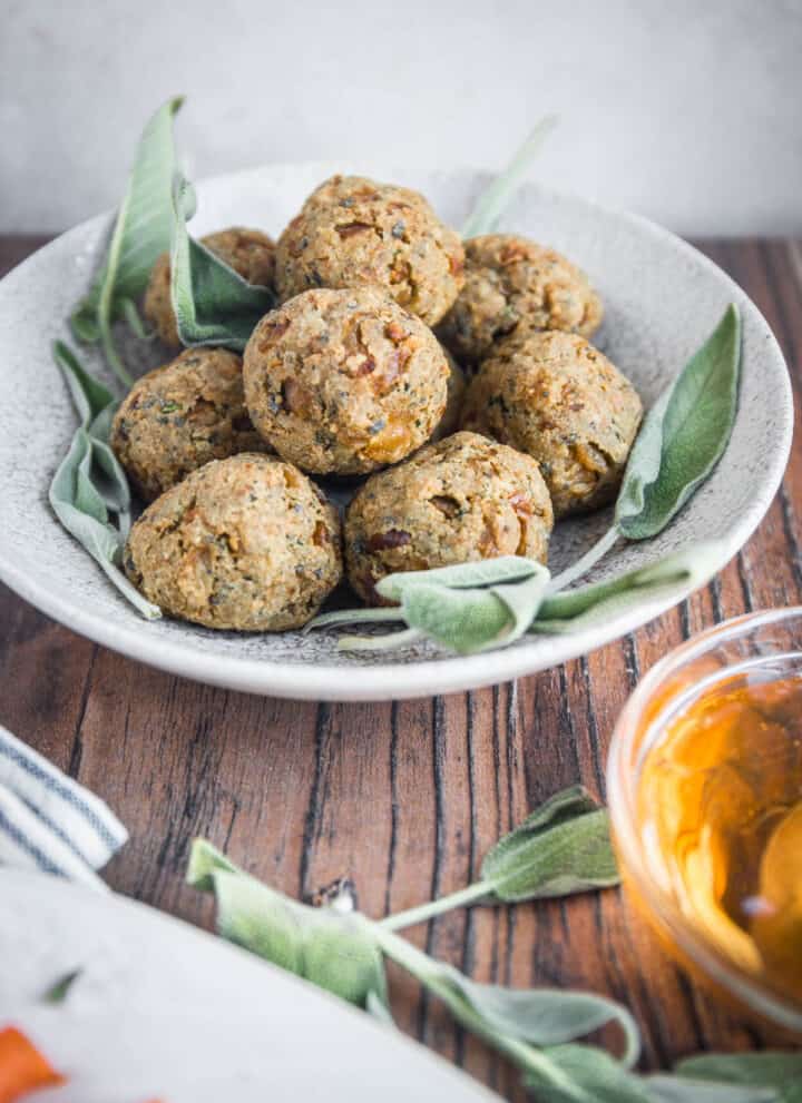 Gluten Free Christmas Dinner Menu