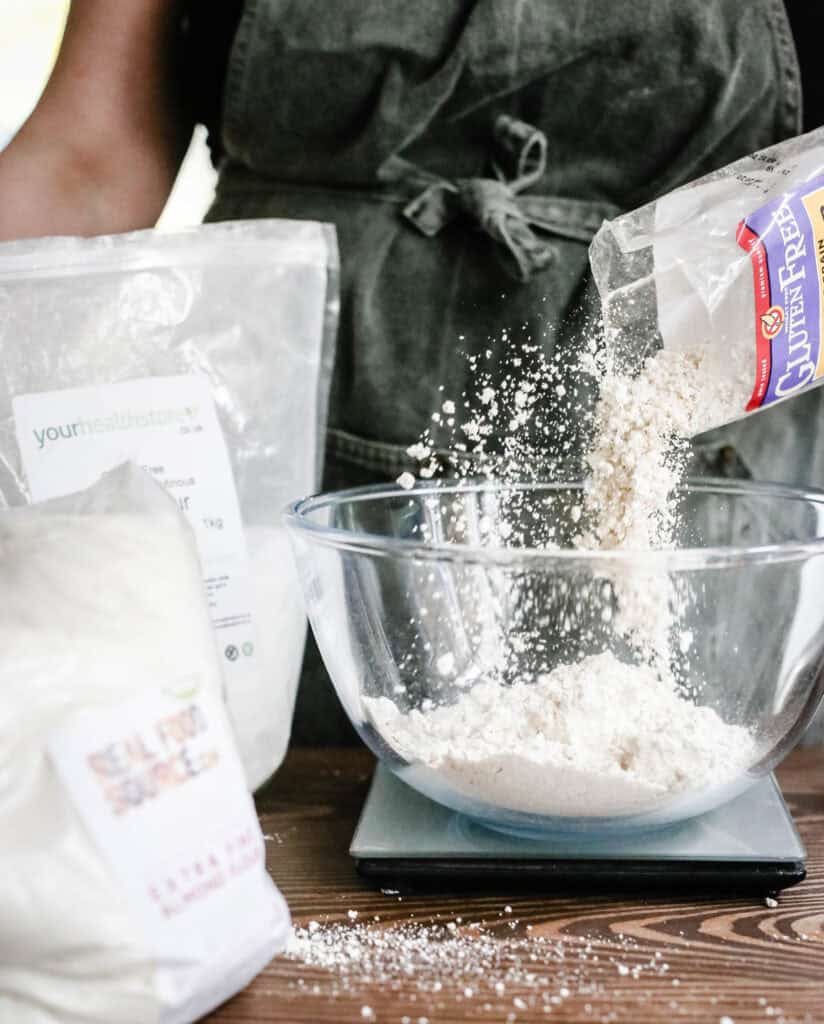 A Beginner's Guide To Gluten-Free Baking - From The Larder