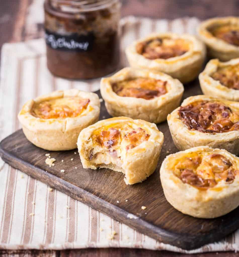 Appetisers