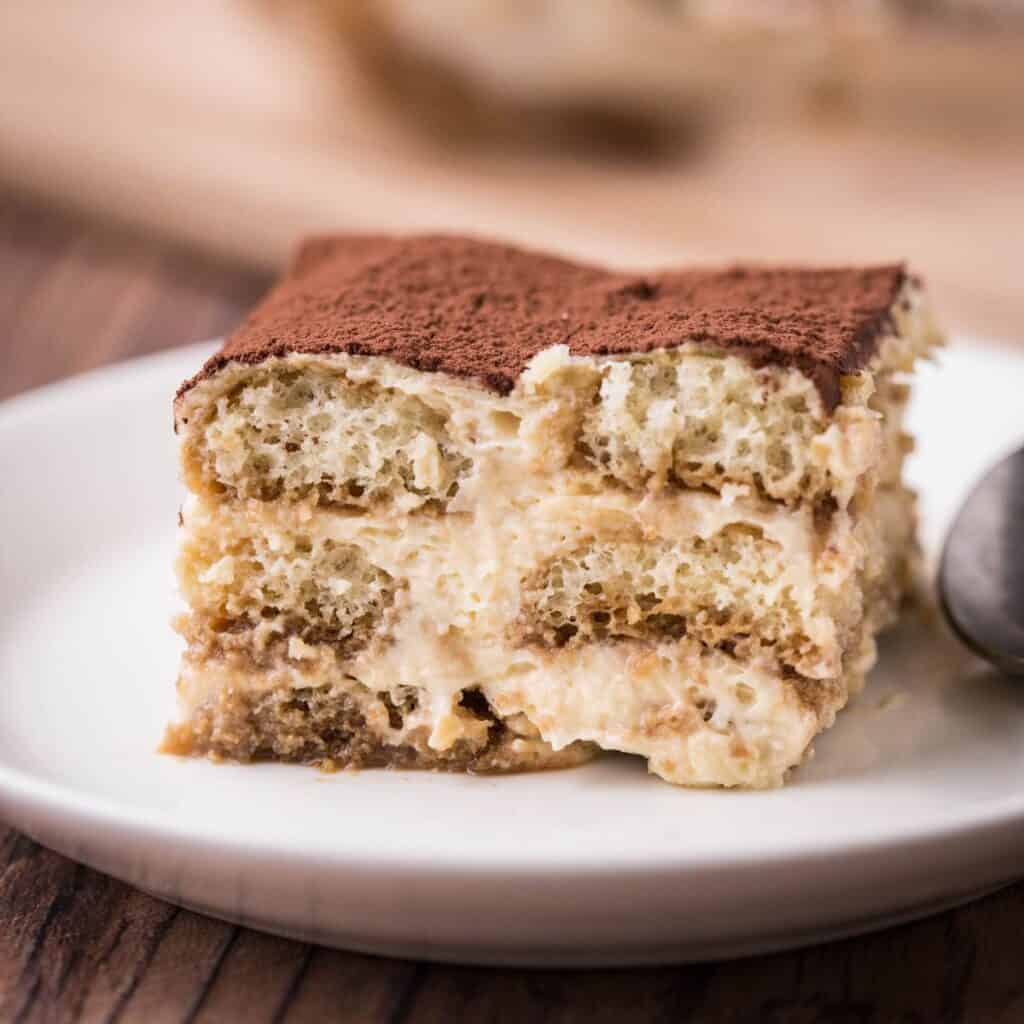 Gluten-Free Desserts