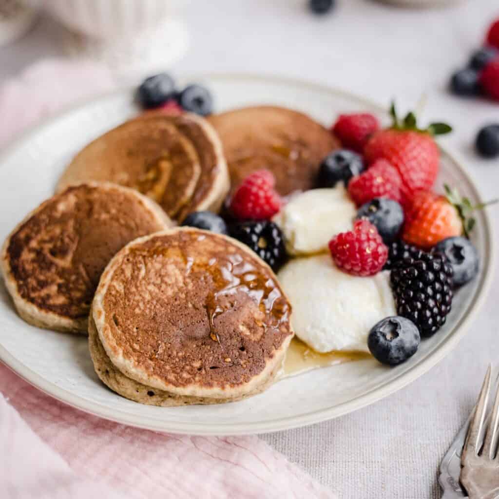 Breakfast and Brunch