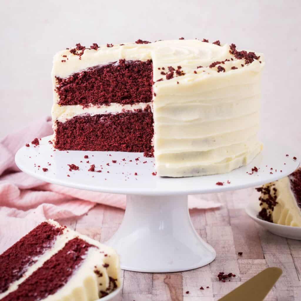 Gluten-Free Cakes